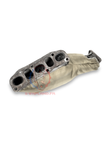 Chaussette pour collecteur Nissan 350Z Funk Motorsport - SWAPLAND -