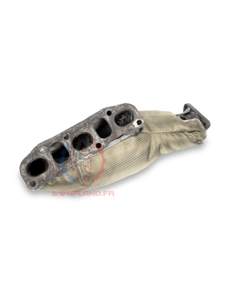 Chaussette pour collecteur Nissan 350Z Funk Motorsport - SWAPLAND -