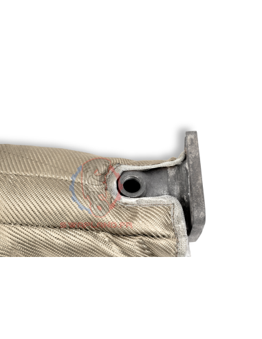 Chaussette pour collecteur Nissan 350Z Funk Motorsport - SWAPLAND -