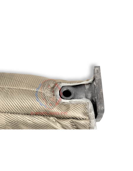 Chaussette pour collecteur Nissan 350Z Funk Motorsport - SWAPLAND -