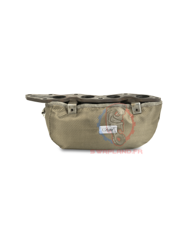 Chaussette pour collecteur Ford Fiesta ST150 Funk Motorsport - SWAPLAND -