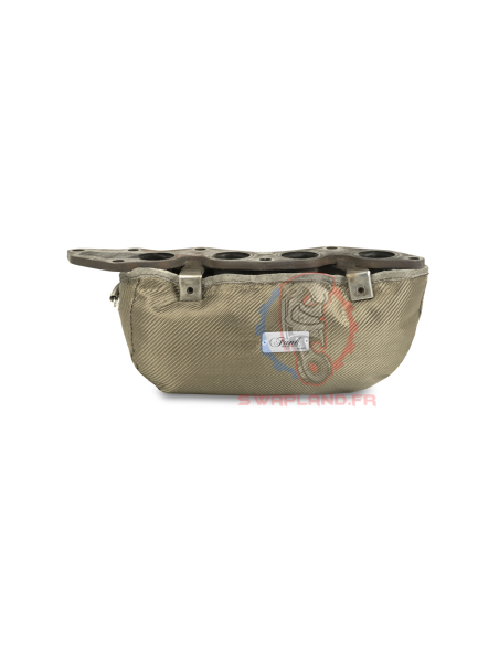 Chaussette pour collecteur Ford Fiesta ST150 Funk Motorsport - SWAPLAND -