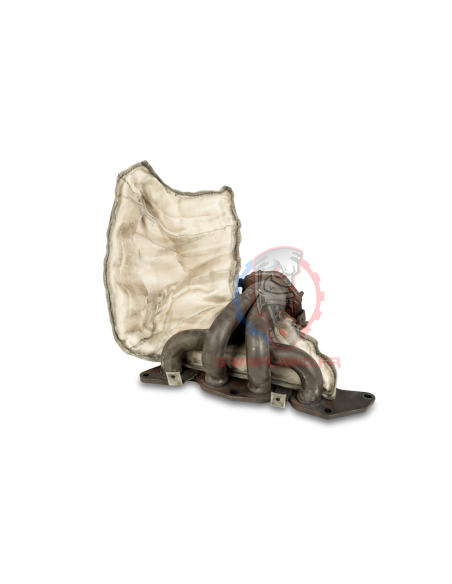 Chaussette pour collecteur Ford Fiesta ST150 Funk Motorsport - SWAPLAND -