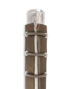 Couverture titane échappement Funk Motorsport - SWAPLAND - 2