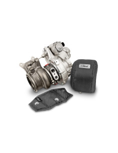 Chaussette de turbo Funk Motorsport turbo origine - SWAPLAND - 2