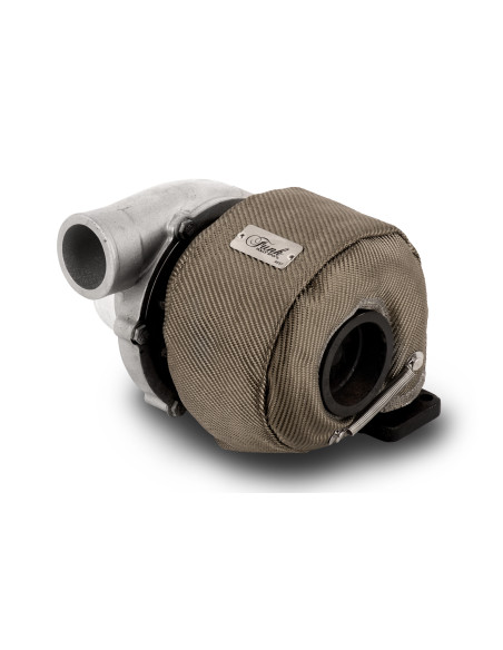 Chaussettes de turbo spécifiques au véhicule Funk Motorsport Sélectionnez votre marque ::AUDI Sélectionez votre modèle:RS3 8V Sé