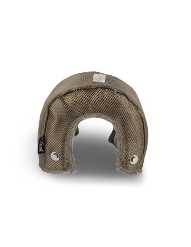 Chaussettes de turbo spécifiques au véhicule Funk Motorsport   Sélectionnez votre finition ::Titane