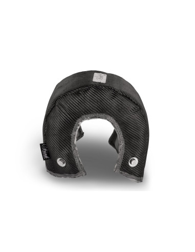 Chaussettes de turbo spécifiques au véhicule Funk Motorsport   Sélectionnez votre finition ::Fibre de carbone