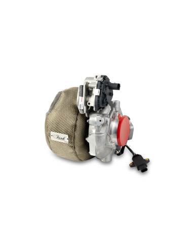 Chaussettes de turbo spécifiques au véhicule Funk Motorsport Sélectionnez votre marque ::AUDI Sélectionez votre modèle:A5 CSWB (