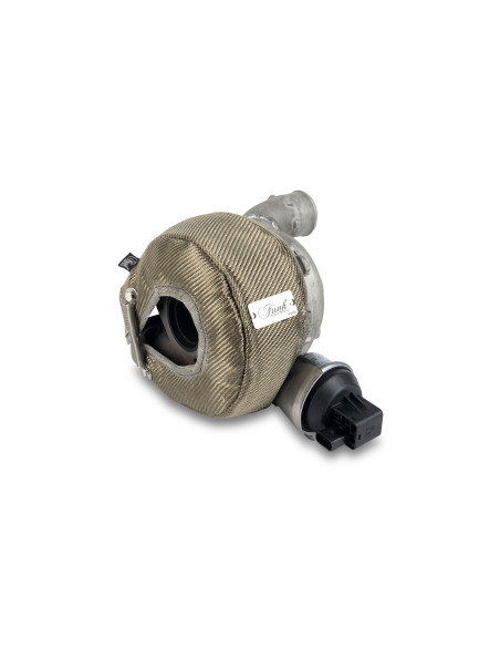 Chaussettes de turbo spécifiques au véhicule Funk Motorsport Sélectionnez votre marque ::AUDI  Sélectionnez votre finition ::Tit