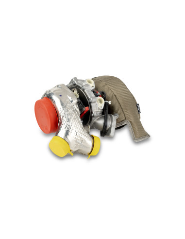 Chaussettes de turbo spécifiques au véhicule Funk Motorsport Sélectionnez votre marque ::AUDI  Sélectionnez votre finition ::Tit