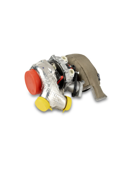 Chaussettes de turbo spécifiques au véhicule Funk Motorsport Sélectionnez votre marque ::AUDI  Sélectionnez votre finition ::Tit