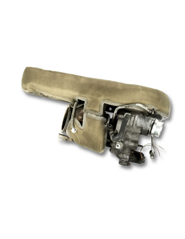 Chaussettes de turbo spécifiques au véhicule Funk Motorsport Sélectionnez votre marque ::BMW  Sélectionnez votre finition ::Tita