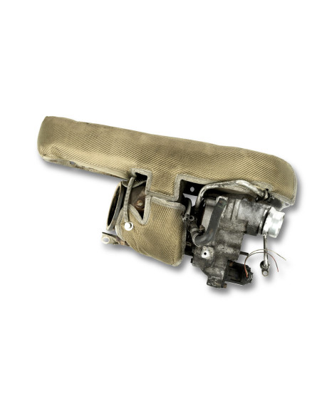 Chaussettes de turbo spécifiques au véhicule Funk Motorsport Sélectionnez votre marque ::BMW  Sélectionnez votre finition ::Tita