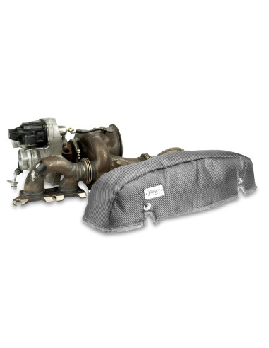 Chaussettes de turbo spécifiques au véhicule Funk Motorsport Sélectionnez votre marque ::BMW  