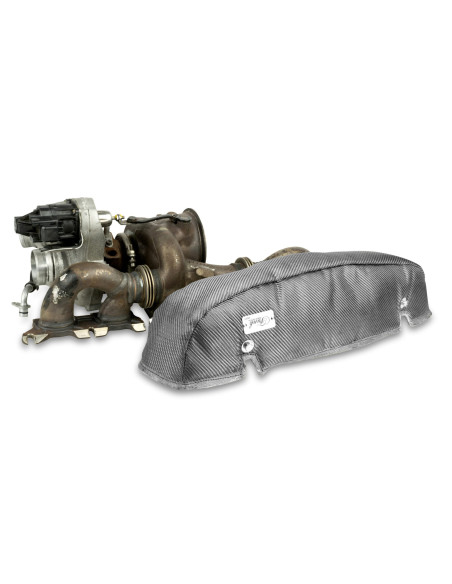 Chaussettes de turbo spécifiques au véhicule Funk Motorsport Sélectionnez votre marque ::BMW  