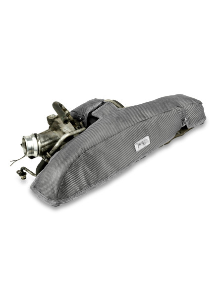 Chaussettes de turbo spécifiques au véhicule Funk Motorsport Sélectionnez votre marque ::BMW Sélectionez votre modèle:435i N55 S