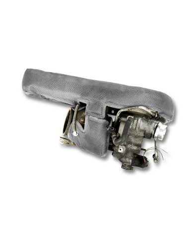 Chaussettes de turbo spécifiques au véhicule Funk Motorsport Sélectionnez votre marque ::BMW  Sélectionnez votre finition ::Fibr