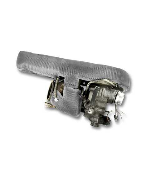 Chaussettes de turbo spécifiques au véhicule Funk Motorsport Sélectionnez votre marque ::BMW  Sélectionnez votre finition ::Fibr