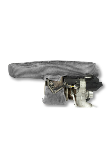 Chaussettes de turbo spécifiques au véhicule Funk Motorsport Sélectionnez votre marque ::BMW Sélectionez votre modèle:X3 M40i B5