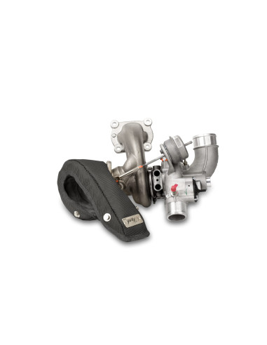 Chaussettes de turbo spécifiques au véhicule Funk Motorsport Sélectionnez votre marque ::FORD Sélectionez votre modèle:Focus RS 