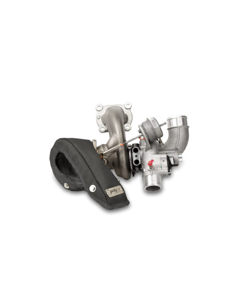 Chaussettes de turbo spécifiques au véhicule Funk Motorsport Sélectionnez votre marque ::FORD Sélectionez votre modèle:Focus RS 