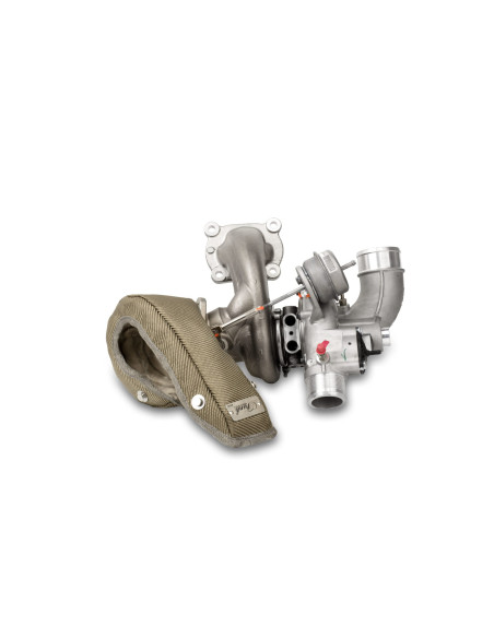 Chaussettes de turbo spécifiques au véhicule Funk Motorsport Sélectionnez votre marque ::FORD Sélectionez votre modèle:Focus RS 