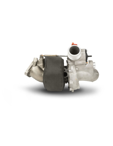 Chaussettes de turbo spécifiques au véhicule Funk Motorsport Sélectionnez votre marque ::FORD Sélectionez votre modèle:Focus ST-