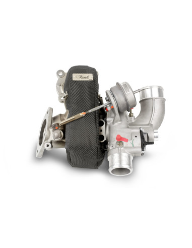 Chaussettes de turbo spécifiques au véhicule Funk Motorsport Sélectionnez votre marque ::FORD Sélectionez votre modèle:Focus ST-