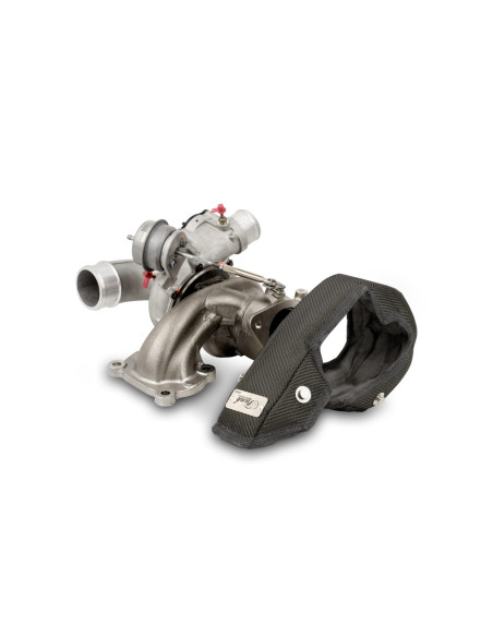 Chaussettes de turbo spécifiques au véhicule Funk Motorsport Sélectionnez votre marque ::FORD Sélectionez votre modèle:Mustang E