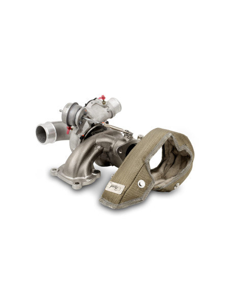 Chaussettes de turbo spécifiques au véhicule Funk Motorsport Sélectionnez votre marque ::FORD Sélectionez votre modèle:Mustang E