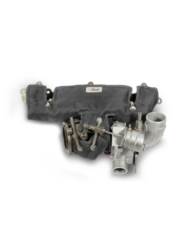 Chaussettes de turbo spécifiques au véhicule Funk Motorsport Sélectionnez votre marque ::FORD  Sélectionnez votre finition ::Fib