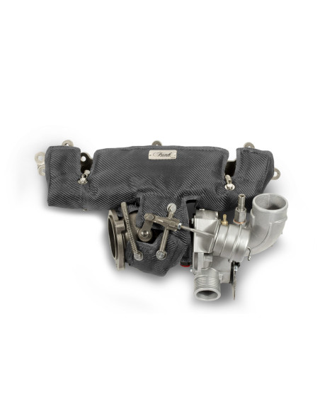 Chaussettes de turbo spécifiques au véhicule Funk Motorsport Sélectionnez votre marque ::FORD  Sélectionnez votre finition ::Fib