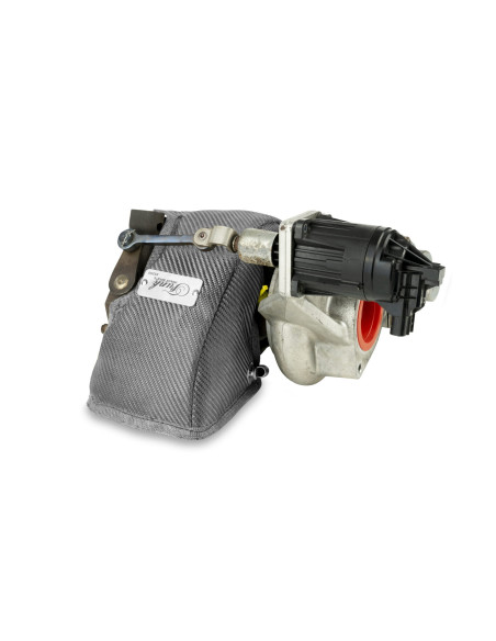 Chaussettes de turbo spécifiques au véhicule Funk Motorsport Sélectionnez votre marque ::HONDA  Sélectionnez votre finition ::Fi