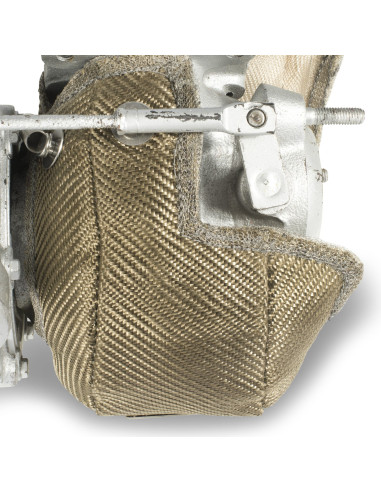 Chaussettes de turbo spécifiques au véhicule Funk Motorsport   