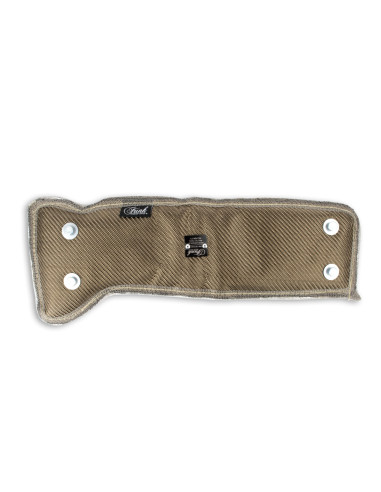 Chaussettes de turbo spécifiques au véhicule Funk Motorsport Sélectionnez votre marque ::SUBARU  Sélectionnez votre finition ::T