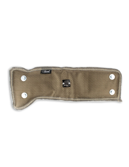 Chaussettes de turbo spécifiques au véhicule Funk Motorsport Sélectionnez votre marque ::SUBARU  Sélectionnez votre finition ::T