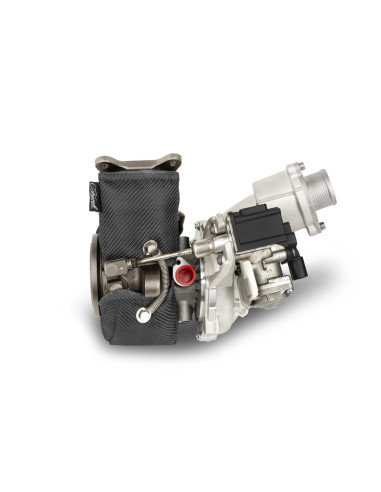 Chaussettes de turbo spécifiques au véhicule Funk Motorsport Sélectionnez votre marque ::VOLKSWAGEN Sélectionez votre modèle:Pol