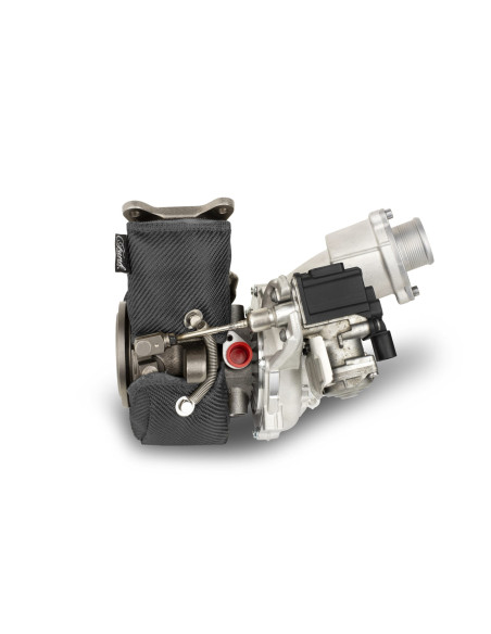 Chaussettes de turbo spécifiques au véhicule Funk Motorsport Sélectionnez votre marque ::VOLKSWAGEN Sélectionez votre modèle:Pol