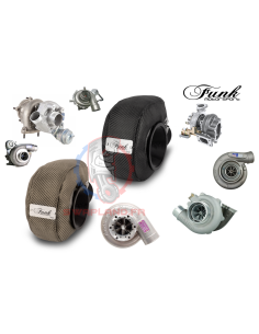 Chaussette de turbo Funk Motorsport - SWAPLAND -