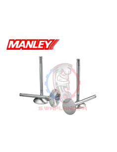 Soupapes Manley renforcée - Swapland -