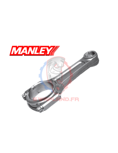 Bielles Manley en I forgées- Swapland -