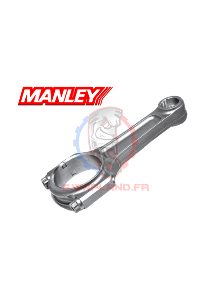 Bielles Manley en I forgées- Swapland -