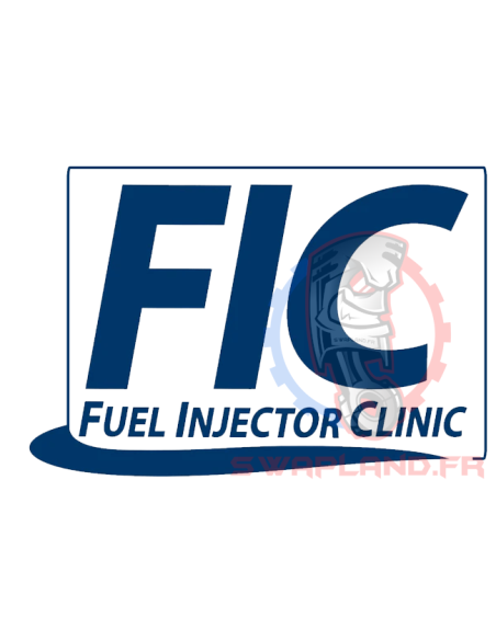 Injecteur gros debit AUDI 100 5 cylindres - SWAPLAND