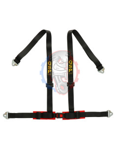 Harnais de sécurité 4P Pro Street QSP Product -Swapland-