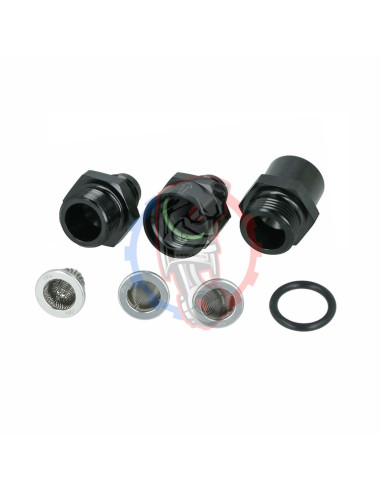 Filtre à huile turbo Boost Products -Swapland -