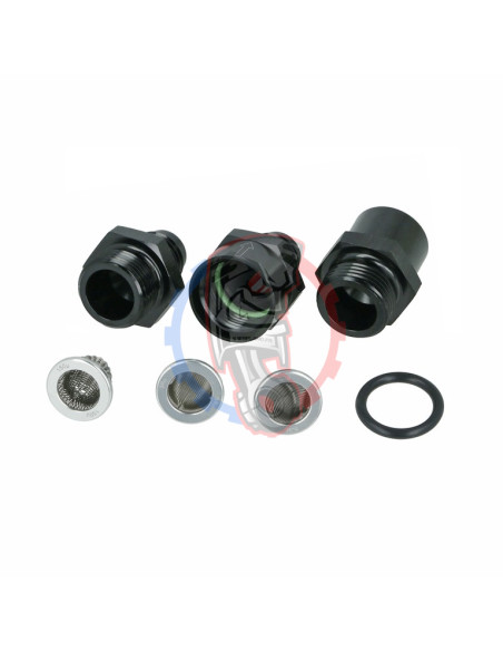 Filtre à huile turbo Boost Products -Swapland -