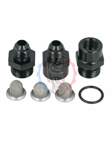 Filtre à huile turbo Boost Products -Swapland -