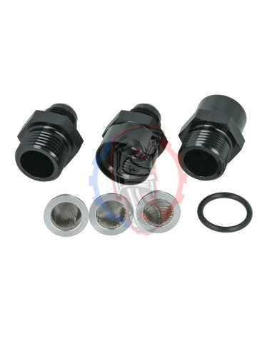 Filtre à huile turbo Boost Products -Swapland -