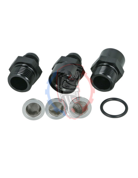 Filtre à huile turbo Boost Products -Swapland -